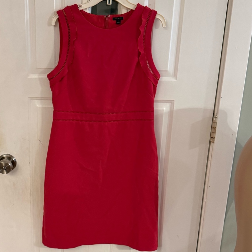 Ann Taylor Dress - Picture 4 of 5